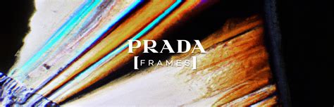 Prada Frames Hong Kong